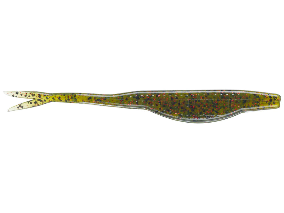 Big Bite Baits Jerkbait 5" 10pk