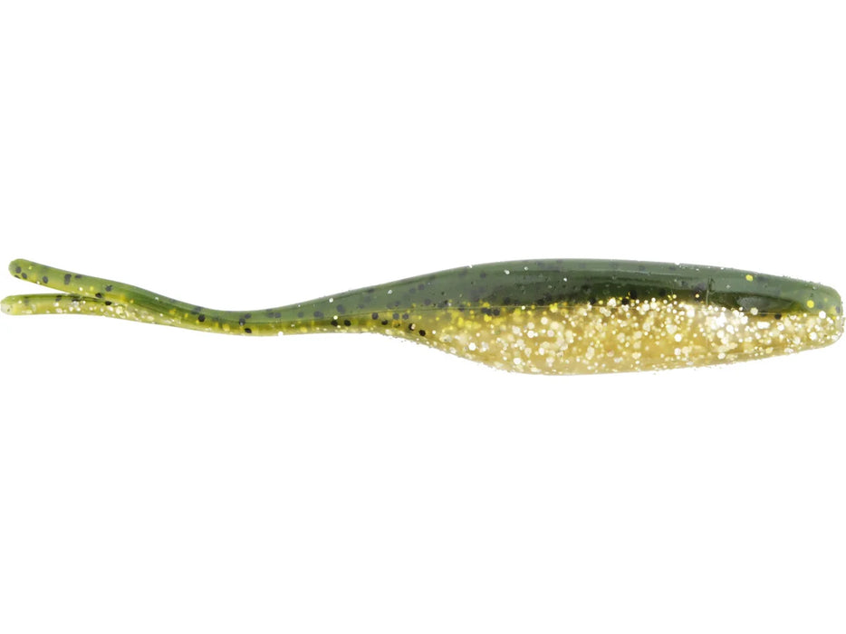 Big Bite Baits Jerk Minnow 4" 10pk