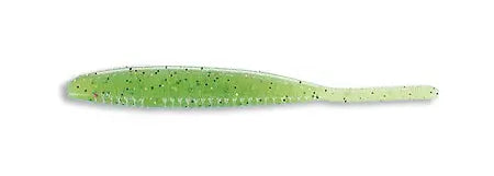 Yamamoto 3.75″ SHAD SHAPE WORM