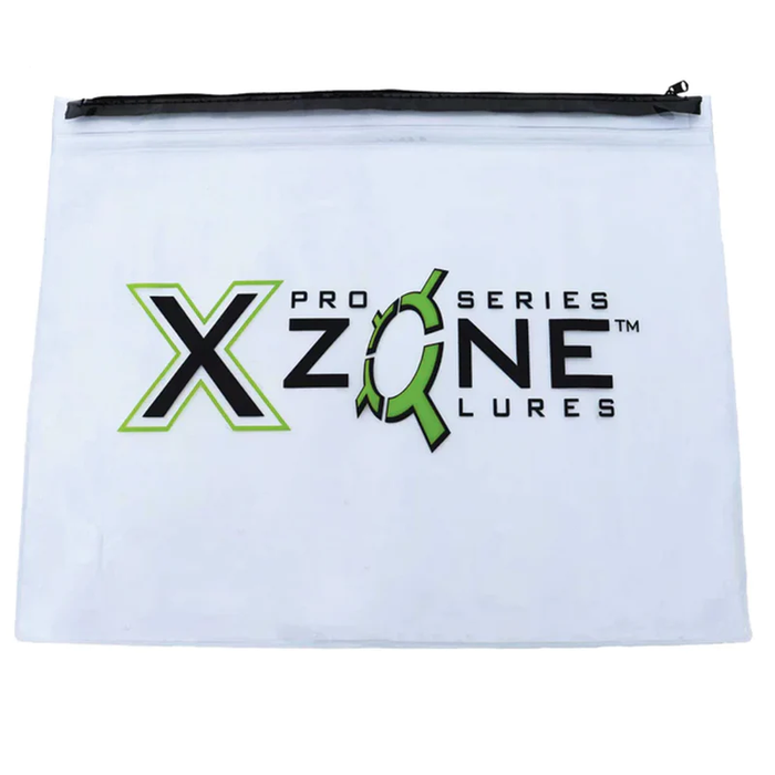 Xzone Worm Bags