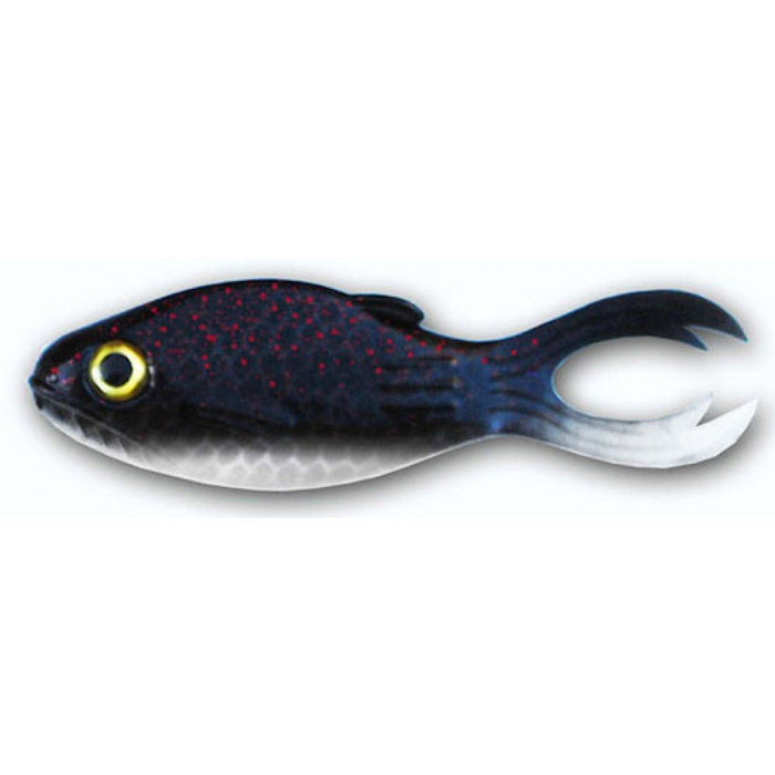 Big Bite Baits Warmouth 3.5in