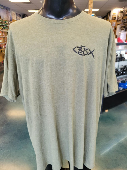Becker's Tackle Shop T Shirt
