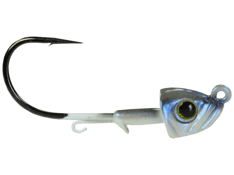 Picasso Smart Mouth Plus Fish Head Jig