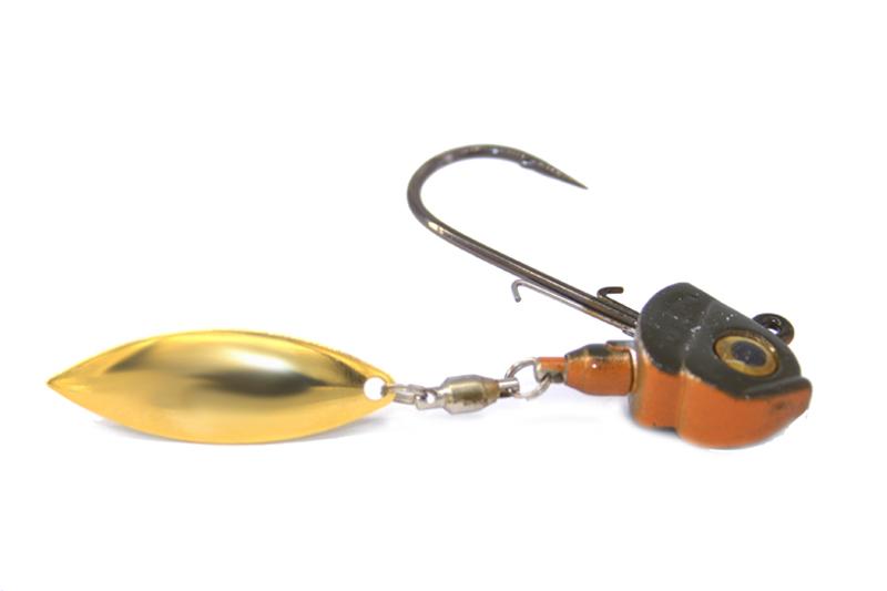 Bass Fishing Lures, Coolbait Lures