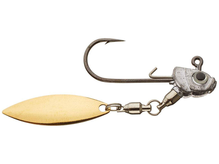 Coolbaits The Down Under Underspin XL