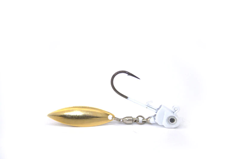 Coolbaits The Down Under Underspin Gold
