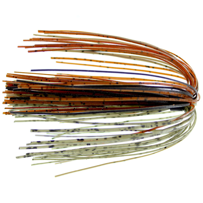 Dirty Jigs 60 Strand Replacement Skirts