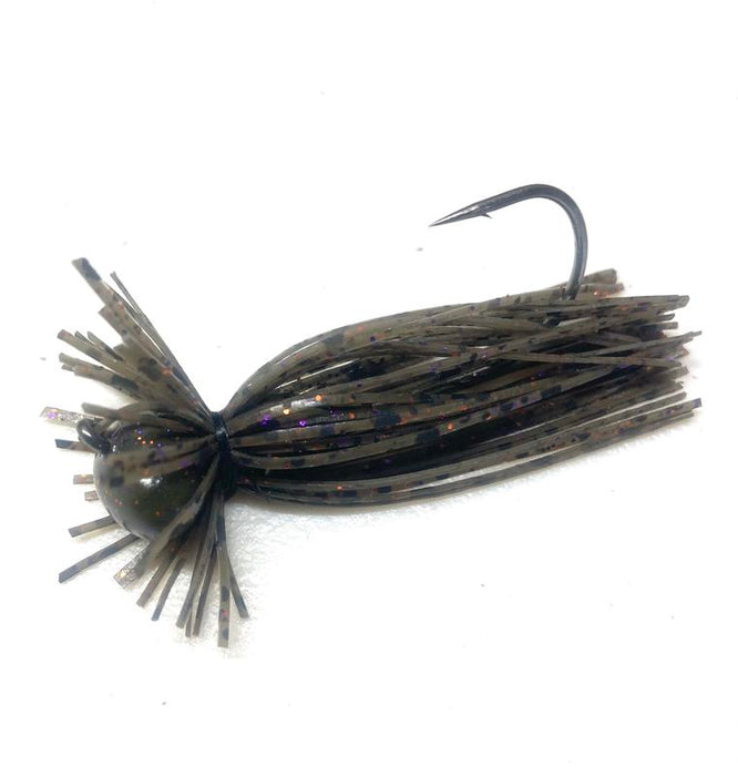 Naked Finesse Jig