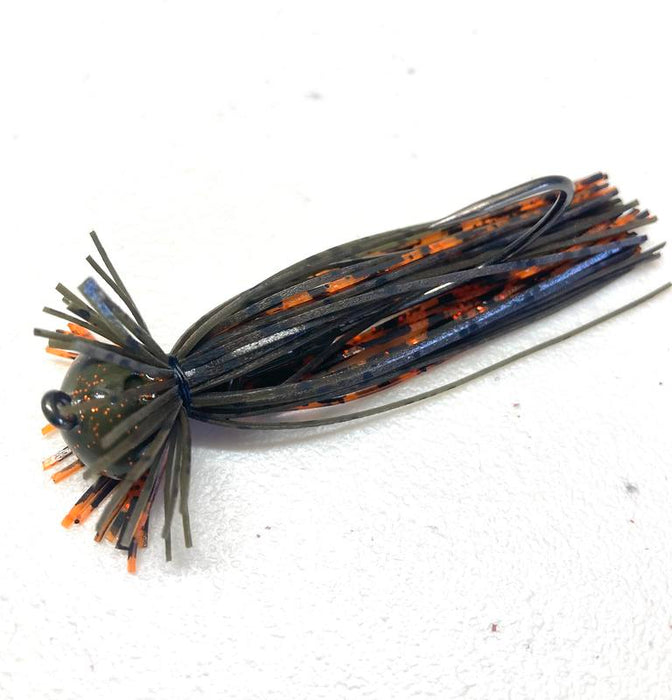 Naked Finesse Jig