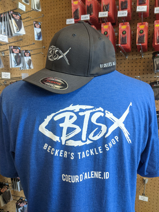 Becker's Tackle Shop Fitted Hats