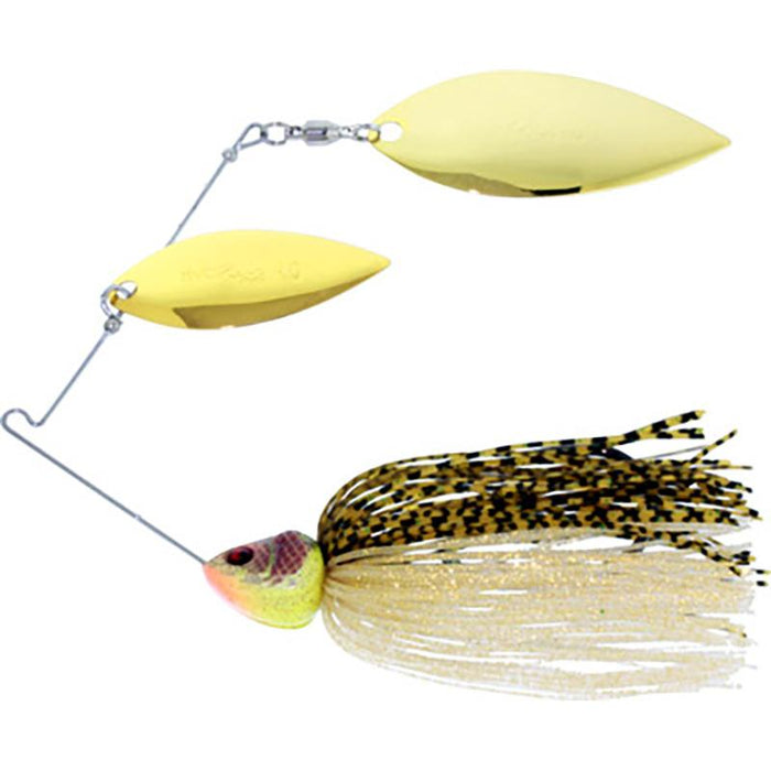 River2Sea Bling DW Spinnerbaits
