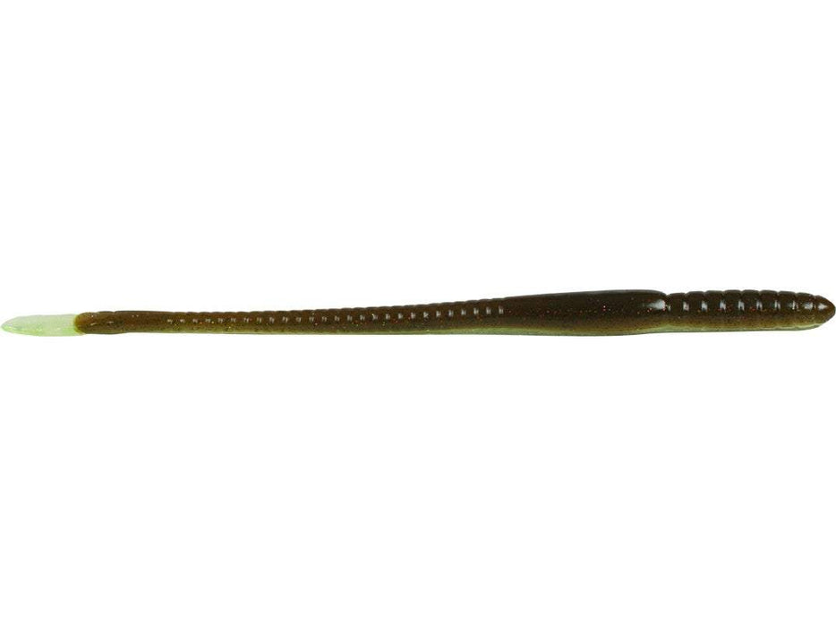 Roboworm Straight Tail Worm 7in