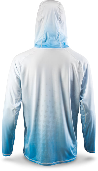 Rapala Performance Hooded Shirt — Becker's Tackle Shop