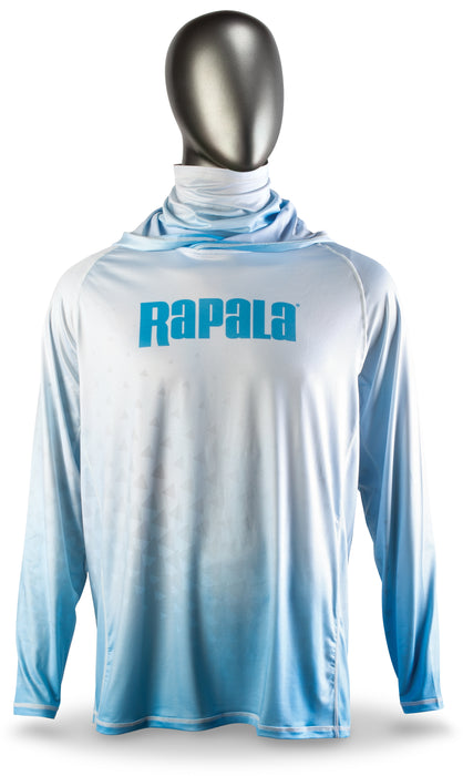 Rapala Performance Hooded Shirt