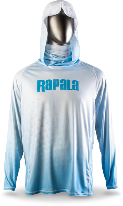 Rapala Performance Hooded Shirt