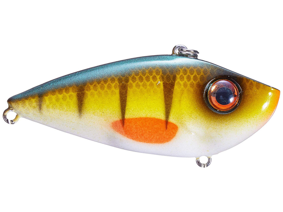 Strike King Red Eye Shad