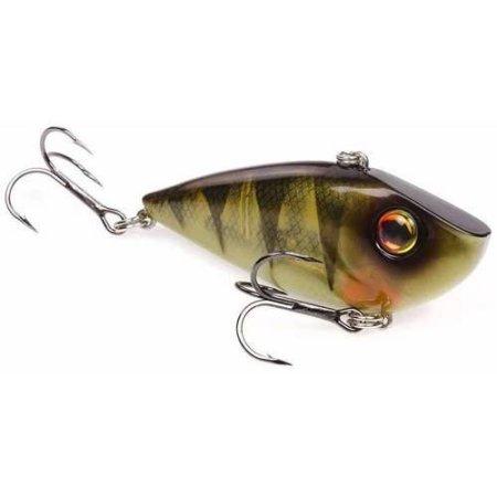 Strike King Red Eye Shad