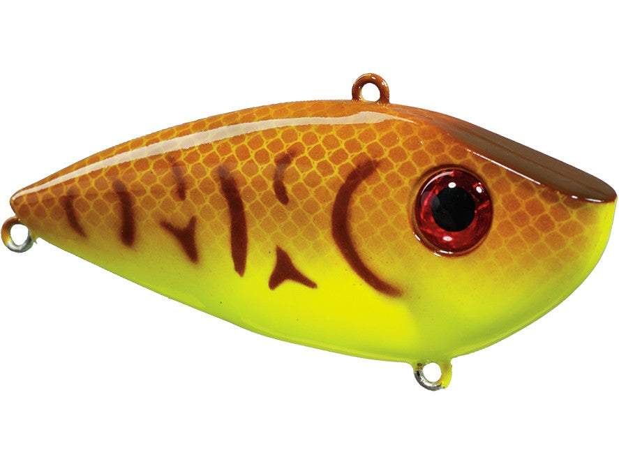 Strike King Red Eye Shad