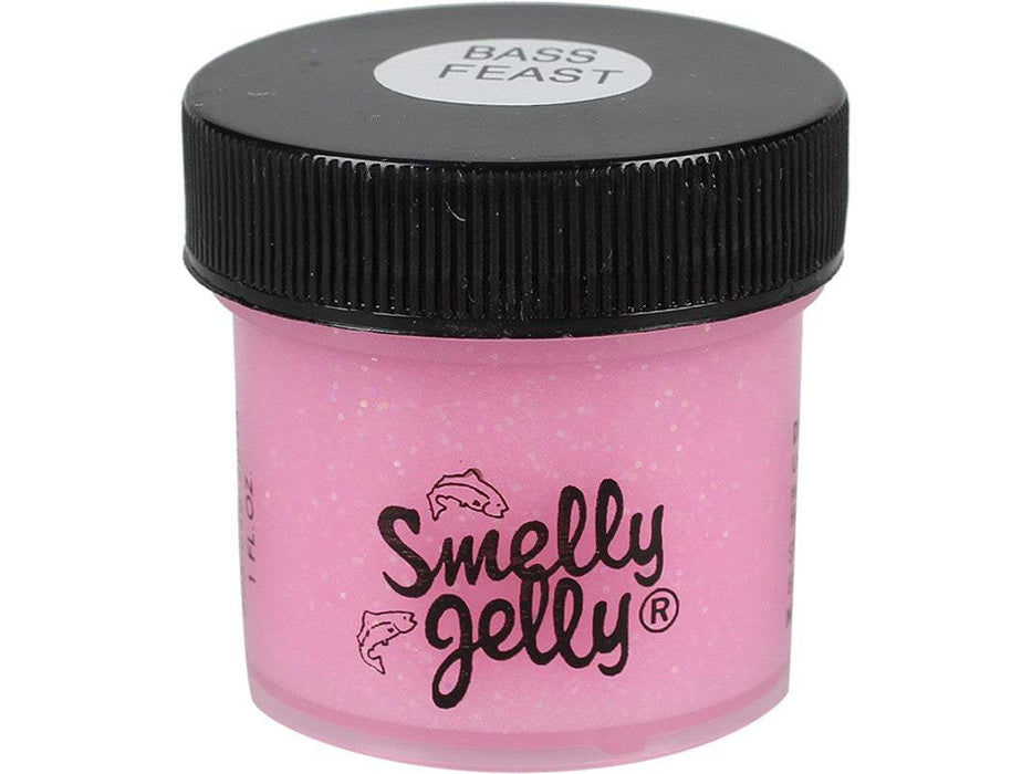 Smelly Jelly Original Attractant