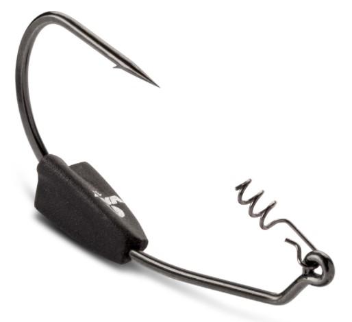 VMC Tackle Heavy Duty Weighted Swimbait Hook