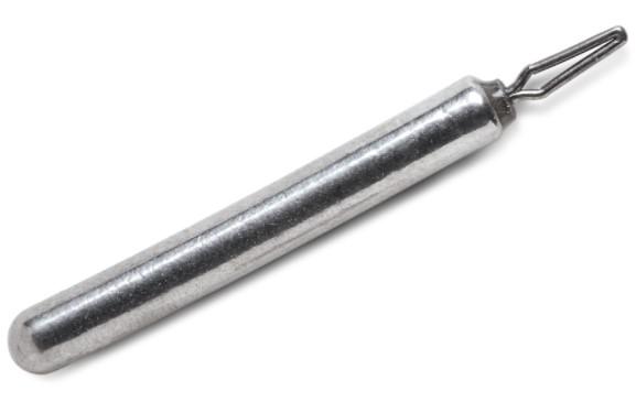 VMC Tackle Tungsten Drop Shot Cylinder Weight