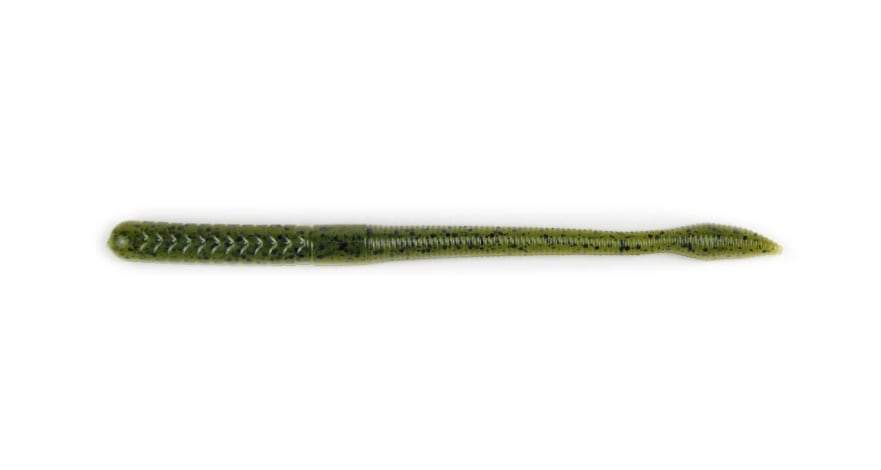 X-Zone MB Fat Finesse Worm 6in