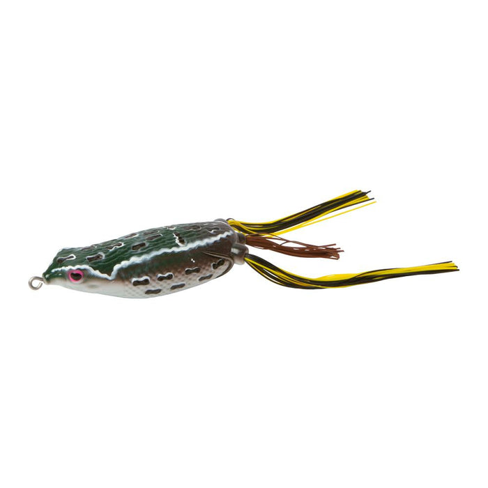 Zoom Bait Hollow Belly Frog