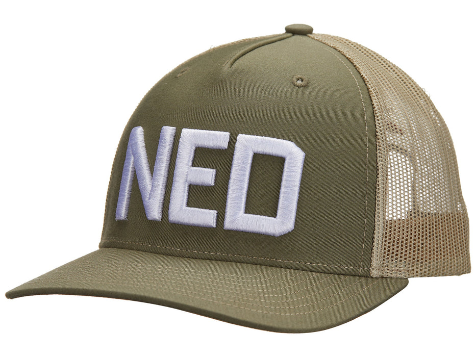 Z-Man NED Trucker Hat
