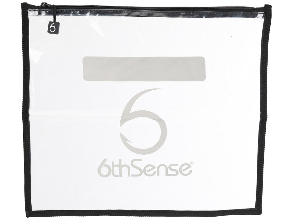 6th Sense BaitZip Bag