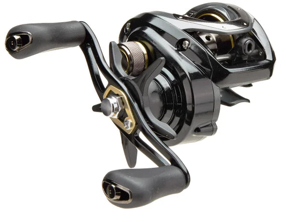 Daiwa CR 80 Casting Reel