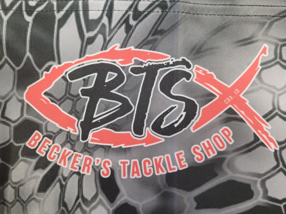 Becker's Tackle Shop Neck Gaiter